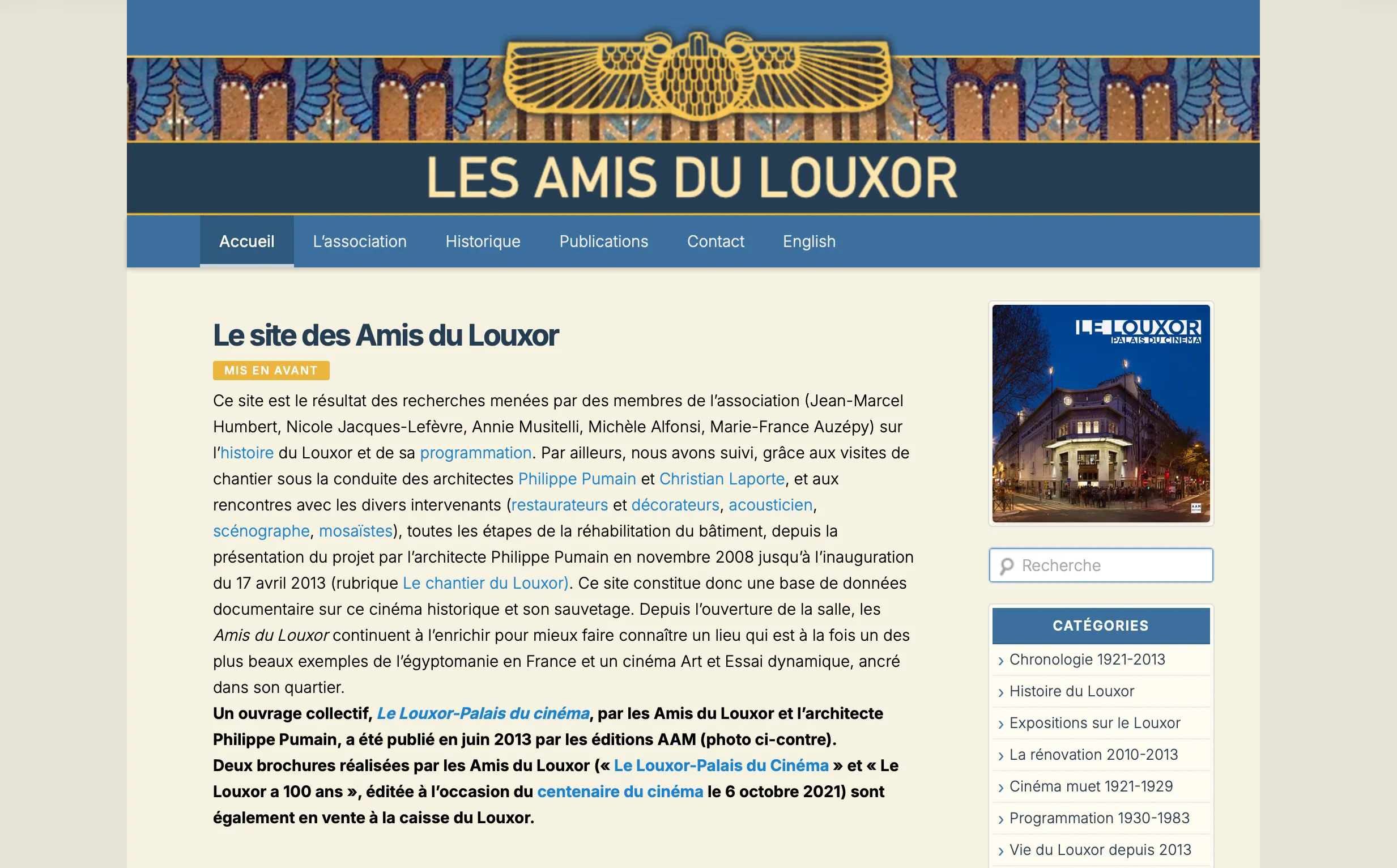 louxor